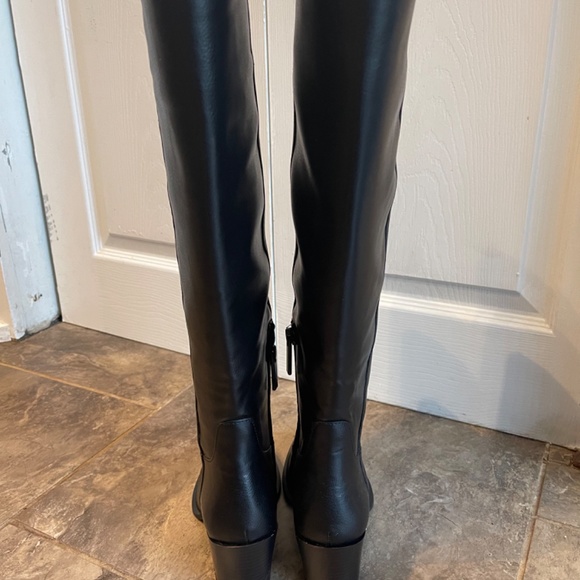 Calvin Klein Boots - Picture 4 of 10